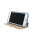 Etui Bookcase do iPhone 7/8 niebieskie - 1388598 - zdjęcie 3
